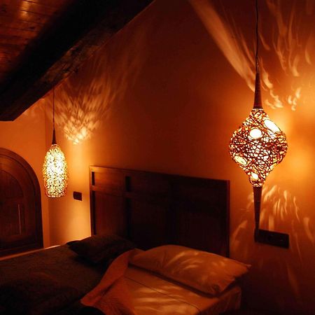 Apartamentos El Canonigo De Teruel Bagian luar foto