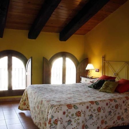 Apartamentos El Canonigo De Teruel Ruang foto