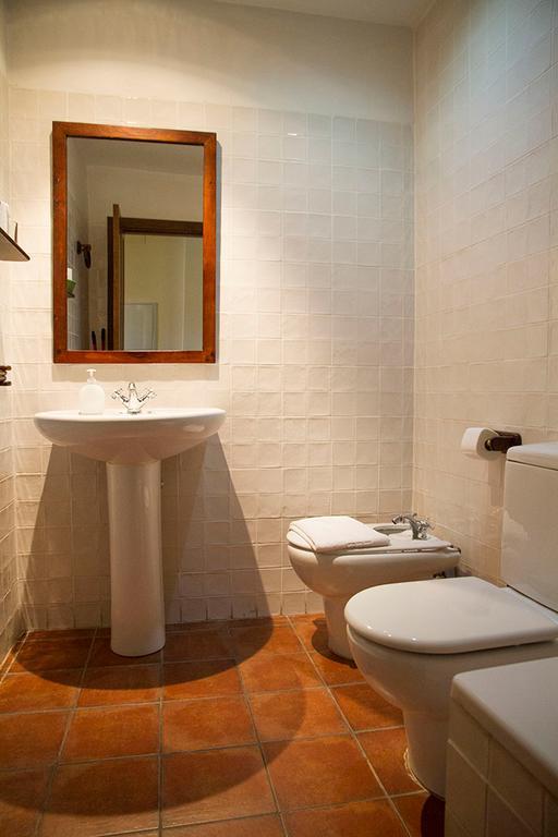 Apartamentos El Canonigo De Teruel Bagian luar foto