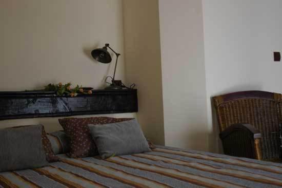 Apartamentos El Canonigo De Teruel Bagian luar foto