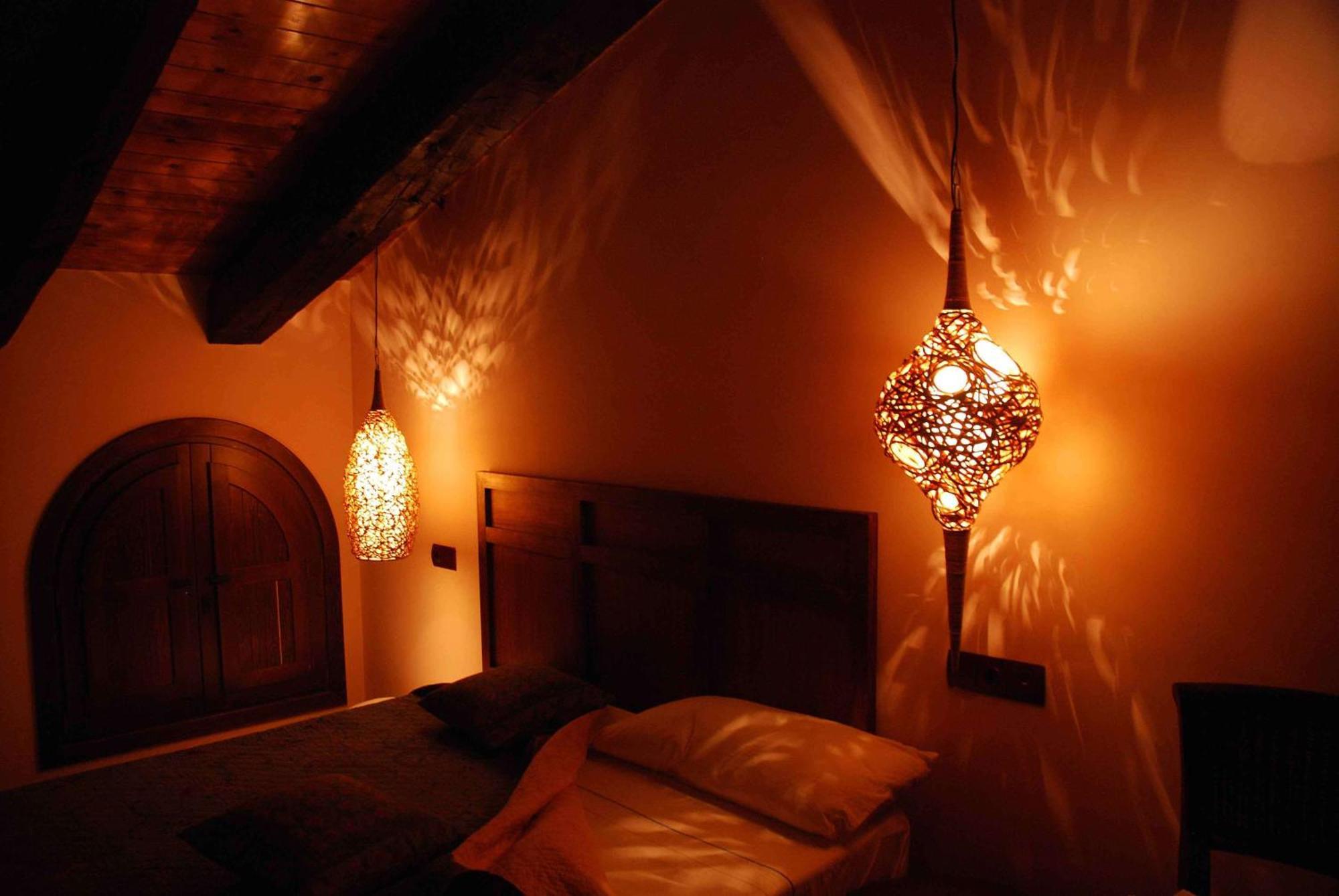 Apartamentos El Canonigo De Teruel Bagian luar foto