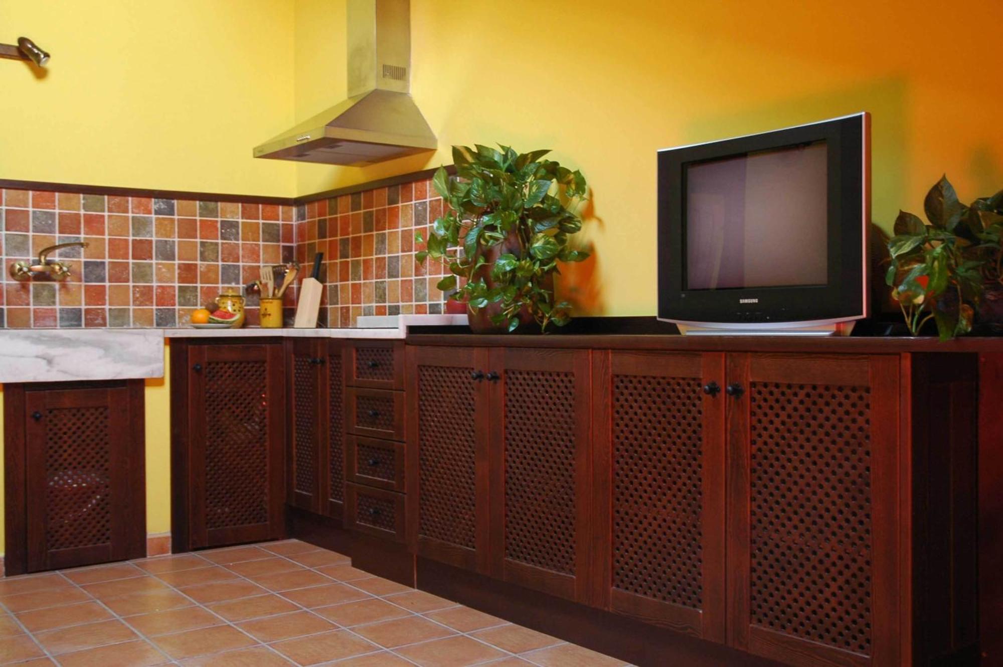 Apartamentos El Canonigo De Teruel Bagian luar foto
