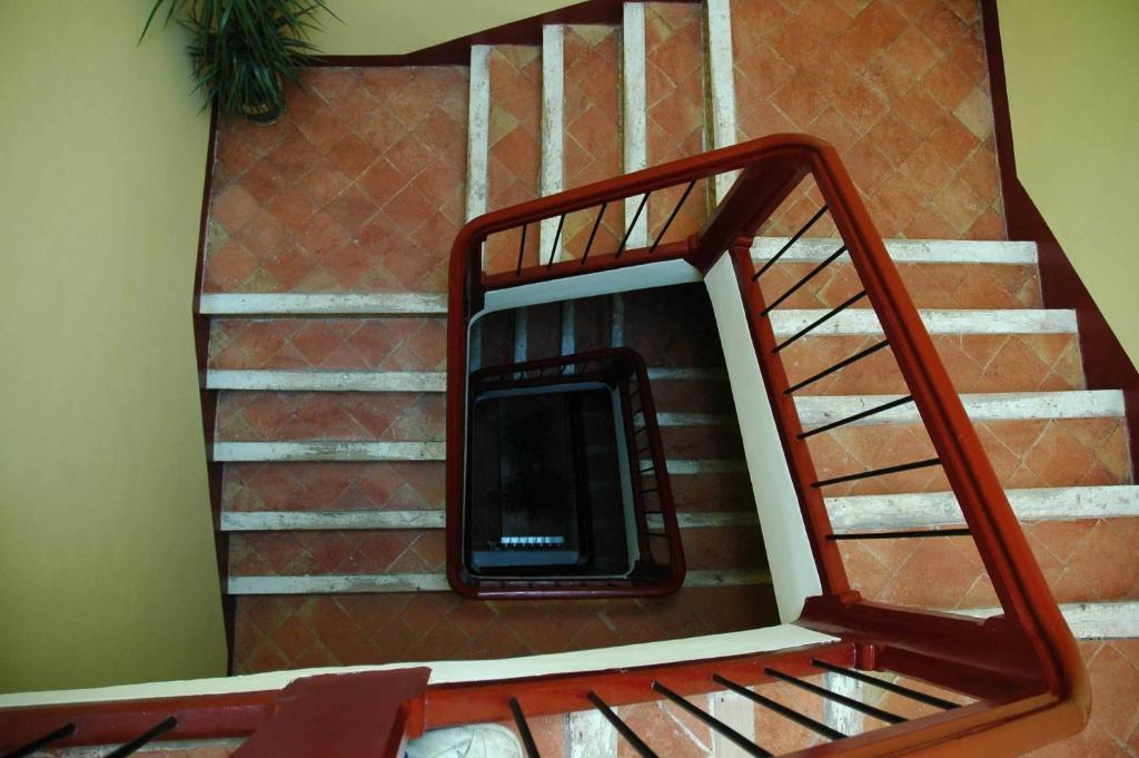Apartamentos El Canonigo De Teruel Bagian luar foto